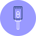 cable lan icon