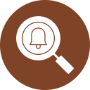 lupa icon