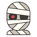 Mummy 