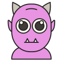 monstruo icon