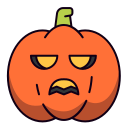 Pumpkin icon