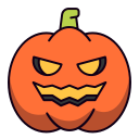 Pumpkin icon