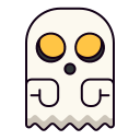 Ghost icon