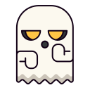 Ghost icon