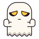 Ghost icon