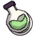 Poison icon