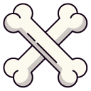 Bone icon