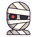 Mummy icon