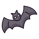 Bat icon