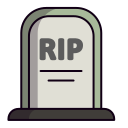 Grave icon