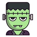 Frankenstein icon