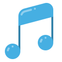 música icon