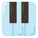 piano icon