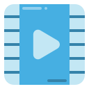 video icon