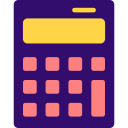 calculadora icon