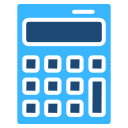 calculadora icon