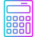 calculadora icon