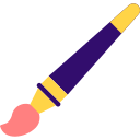 peinture icon