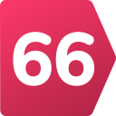 66 icon