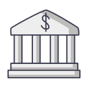 bank icon