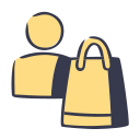 consumidor icon