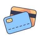 kreditkarte icon