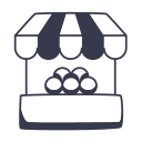 mercado icon