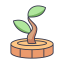 investition icon