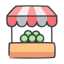 mercado icon