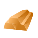 Gold bar 