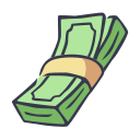 dinero icon