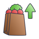 inflación icon