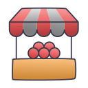 mercado icon