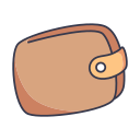 geldbörse icon