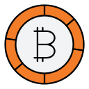 bitcoin icon