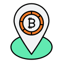 bitcoin icon