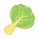 lechuga icon