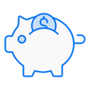 ahorros icon