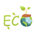 eco icon