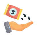 Seeds icon