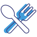 fourchette icon