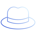 sombrero icon