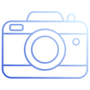 cámara icon