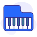 piano icon