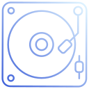 table de mixage dj 