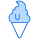 cono de helado icon