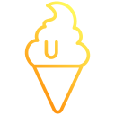 cono de helado icon