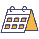 calendario icon