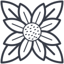 flor icon