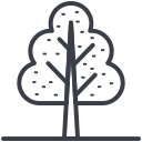 Árbol icon